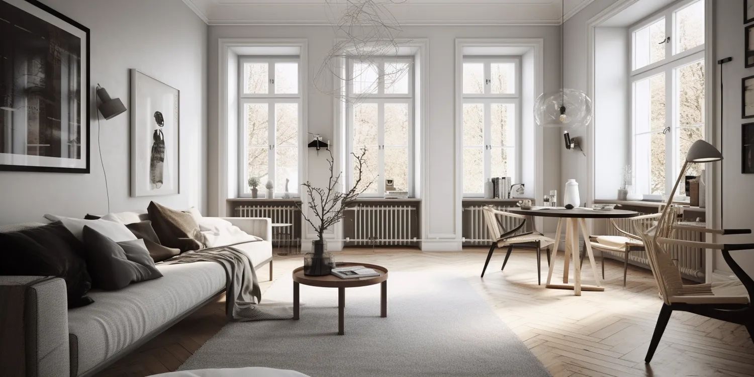 Jakie są standardowe wymiary okien?