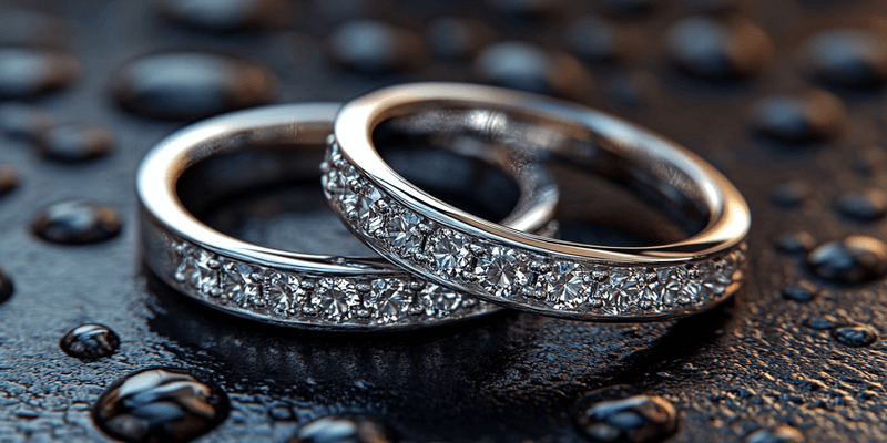 Kto płaci za obrączki?