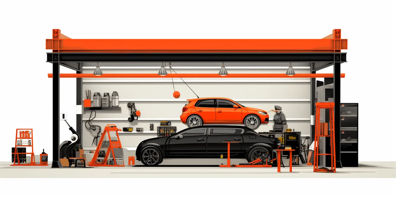 Jak prowadzić warsztat samochodowy?