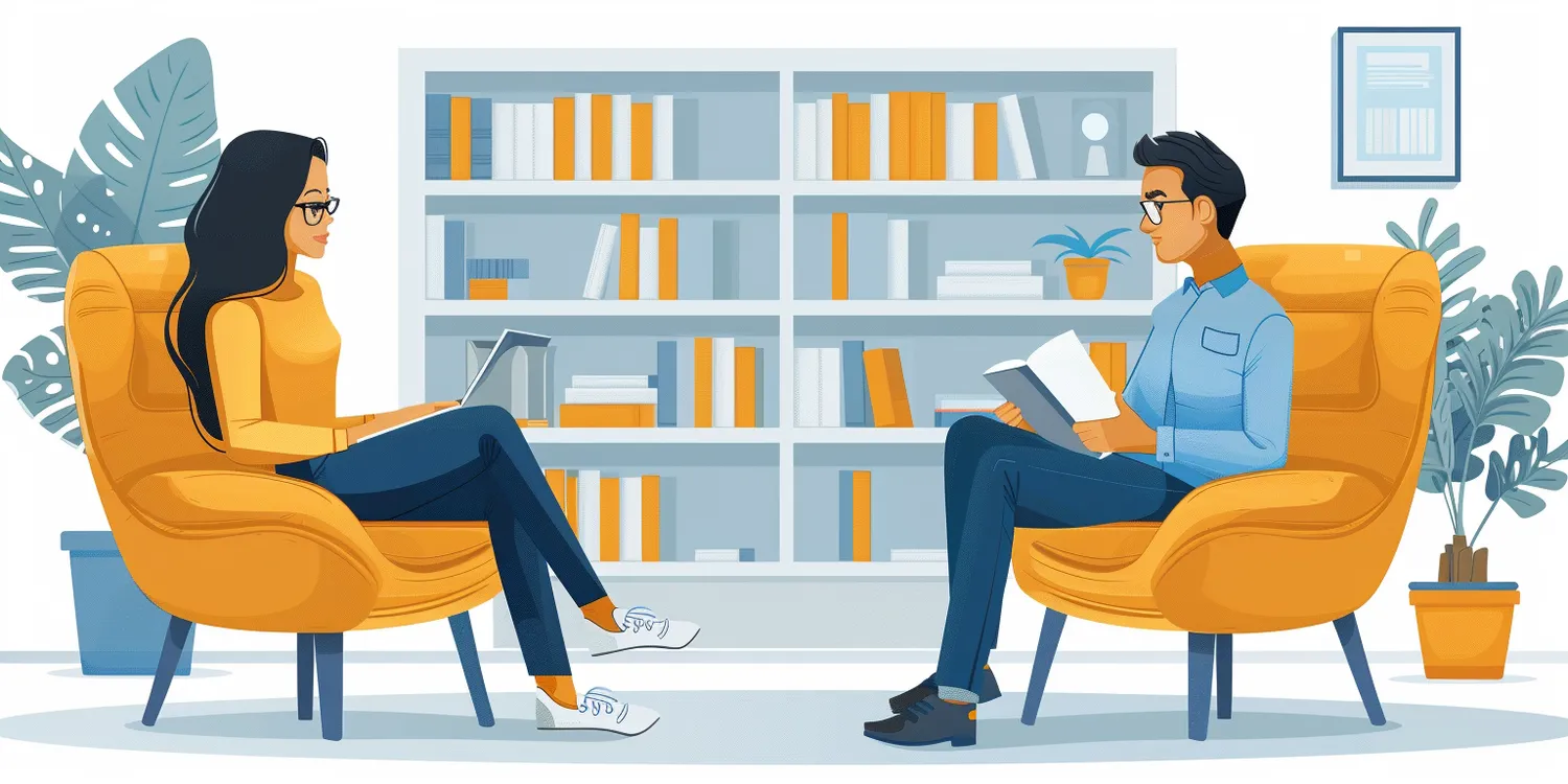 Jak rozmawiać z psychiatrą?