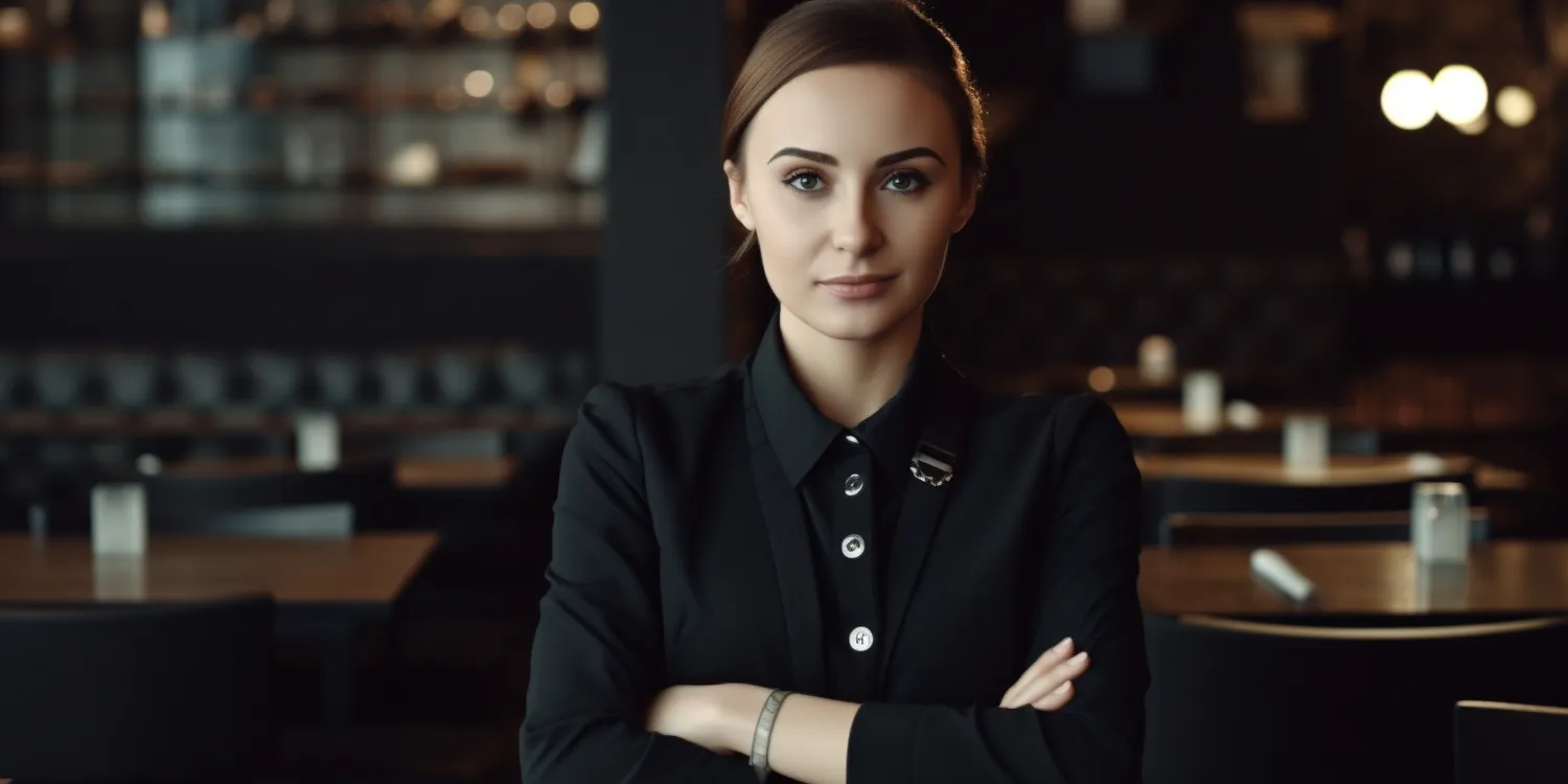 Kurs kelnerski online