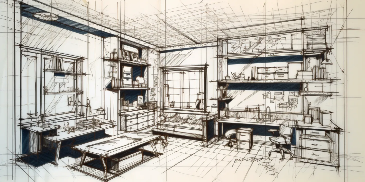 Projektowanie wnętrz Częstochowa