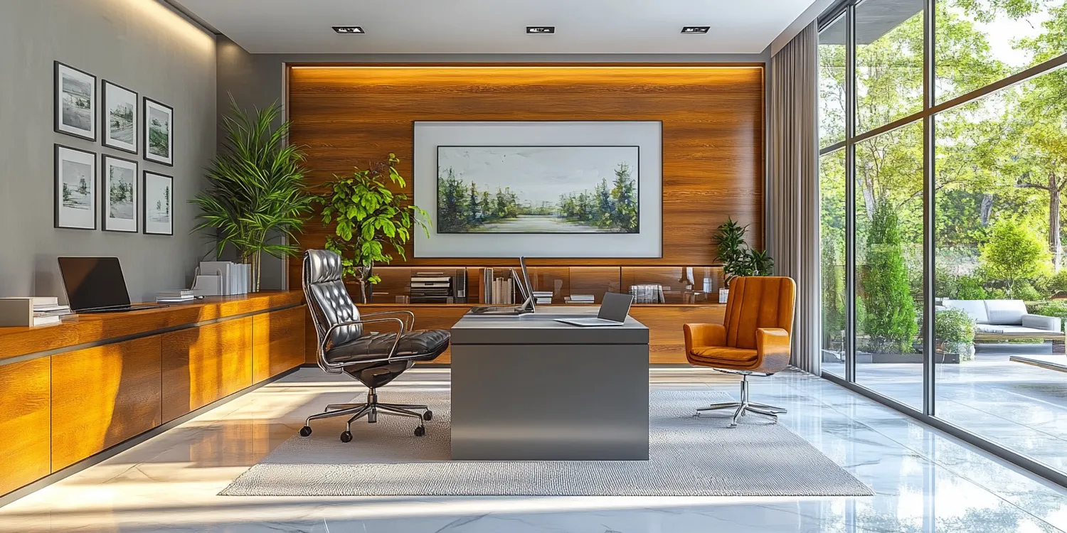 Projektowanie wnętrz jak zacząć?