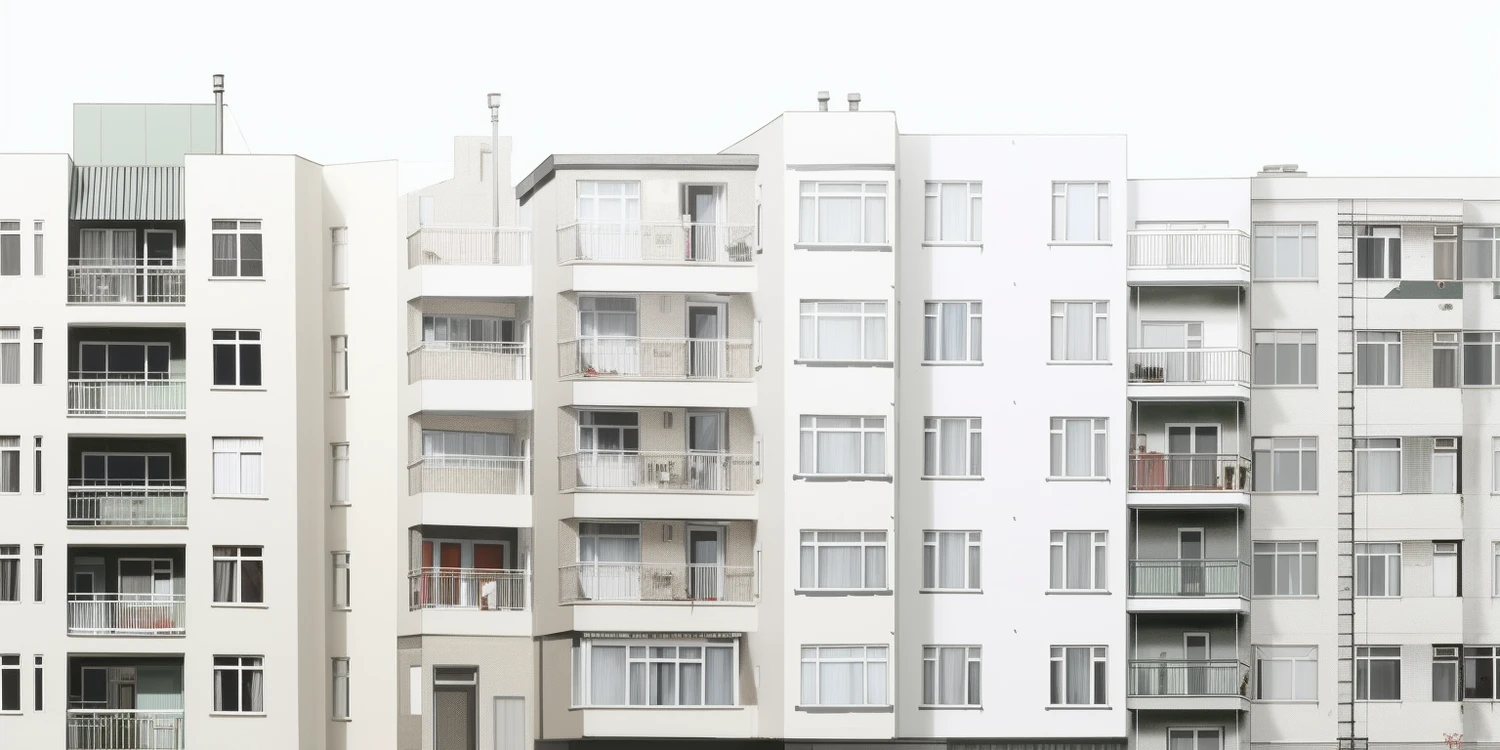 Wynajem apartament&oacute;w Międzyzdroje