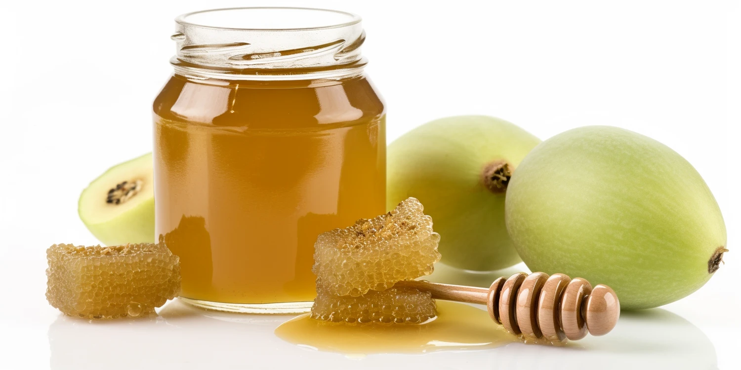 Czy miód można podgrzewać?