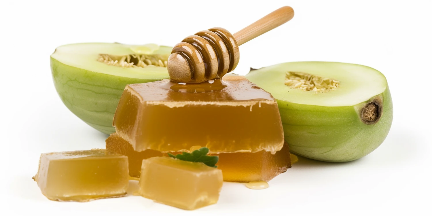 Gdzie trzymać miód po otwarciu?