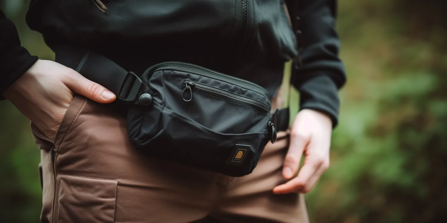 Jak podaje sie wymiary torby?