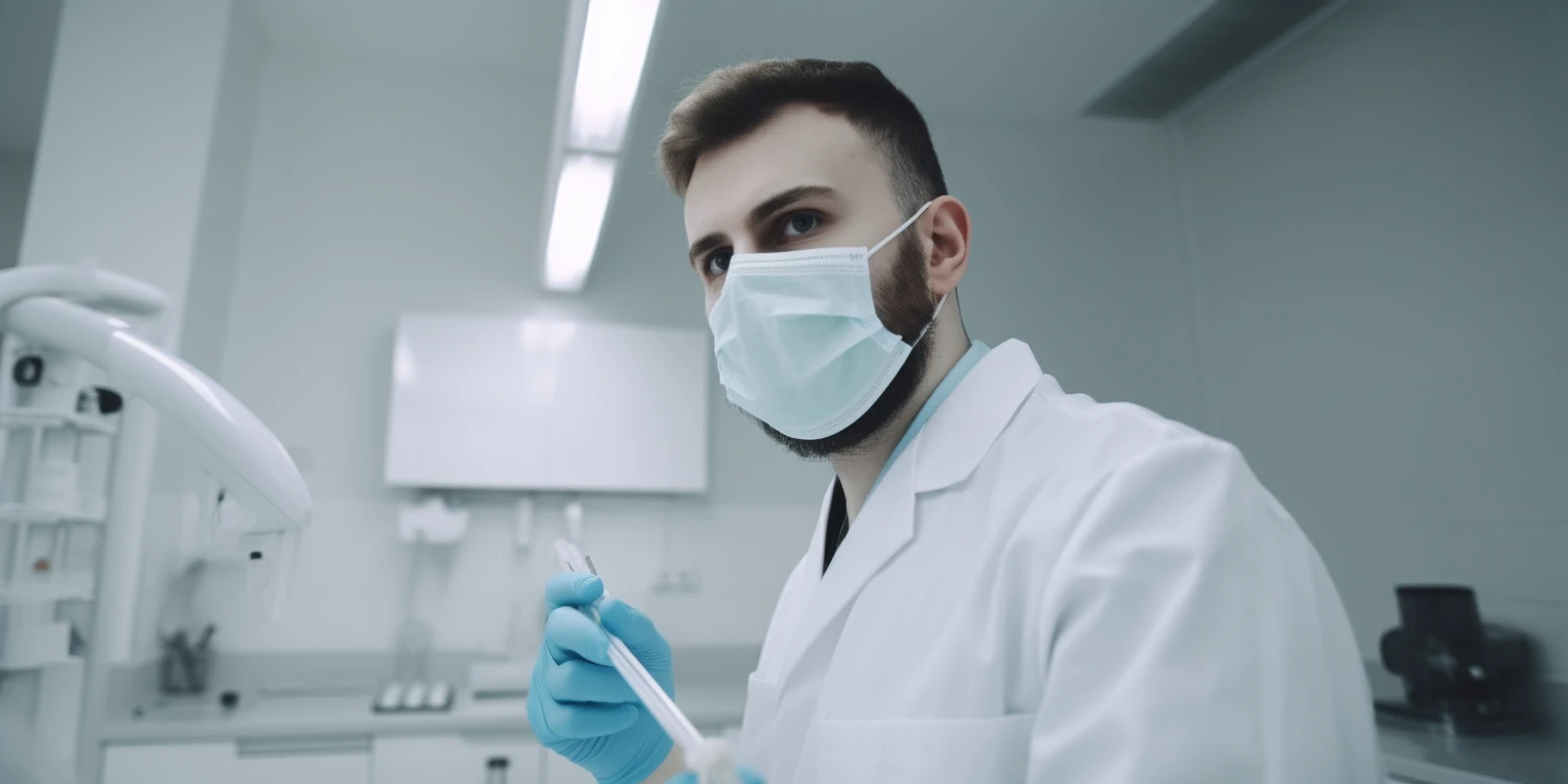 Najlepsza protetyka Szczecin