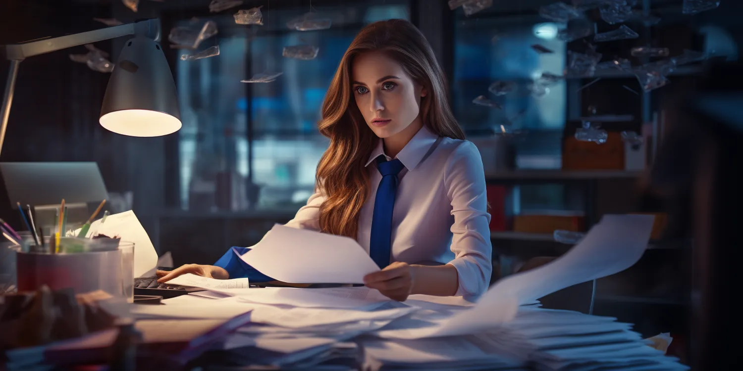 Co oznacza pełna księgowość?