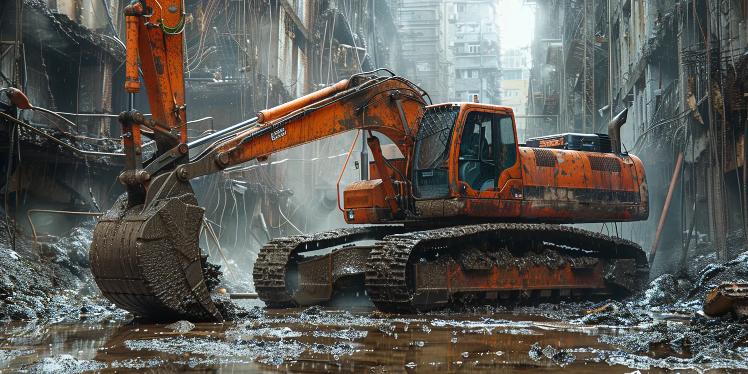 Czym zajmuje się przemysł?