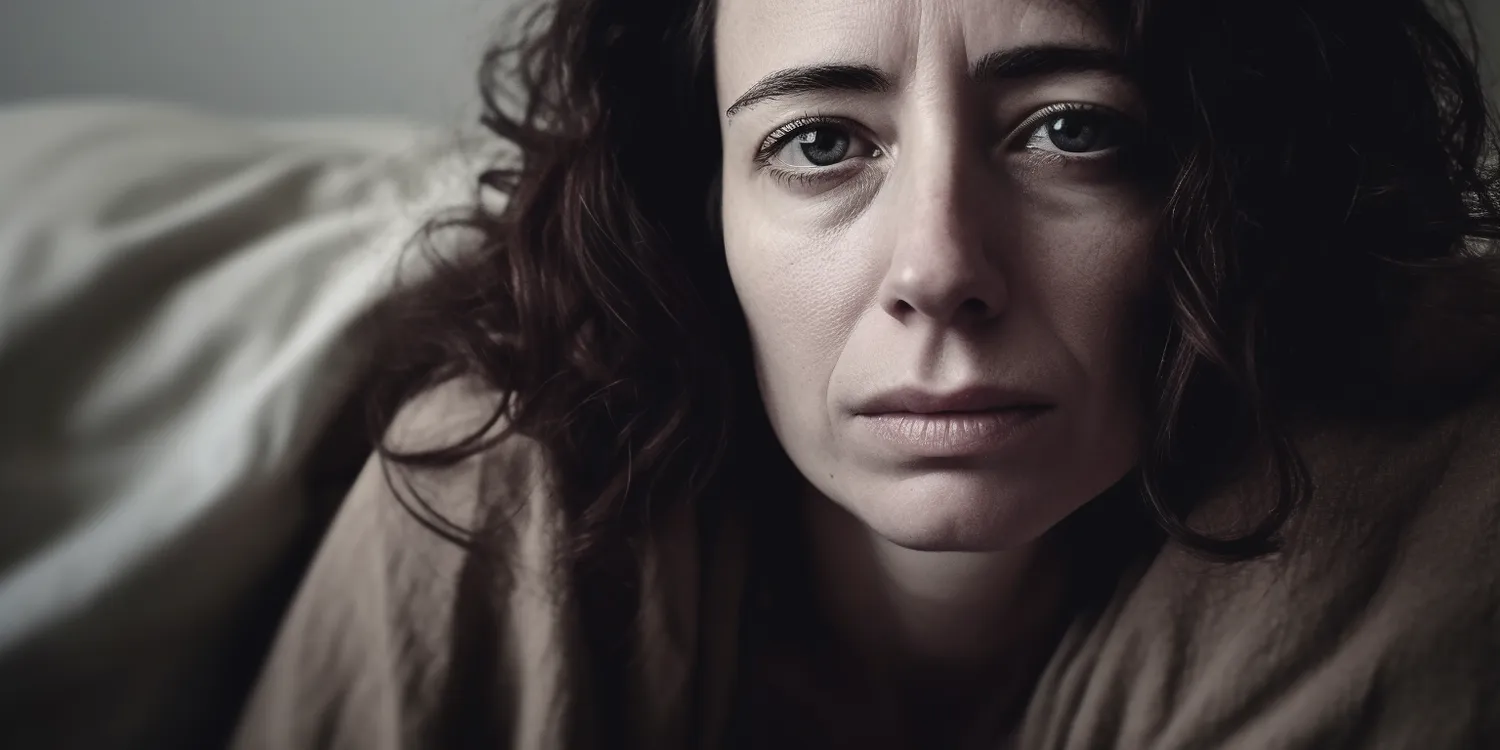 Depresja czy to choroba psychiczna?