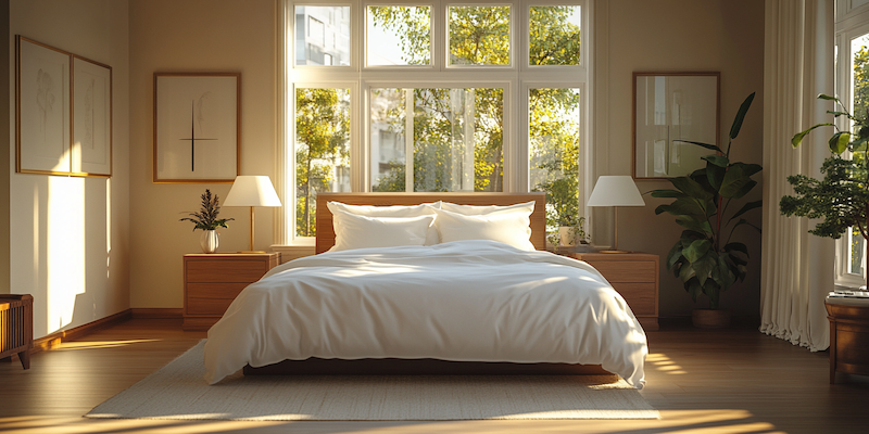 Gdzie wyrzucać stare kołdry i poduszki?