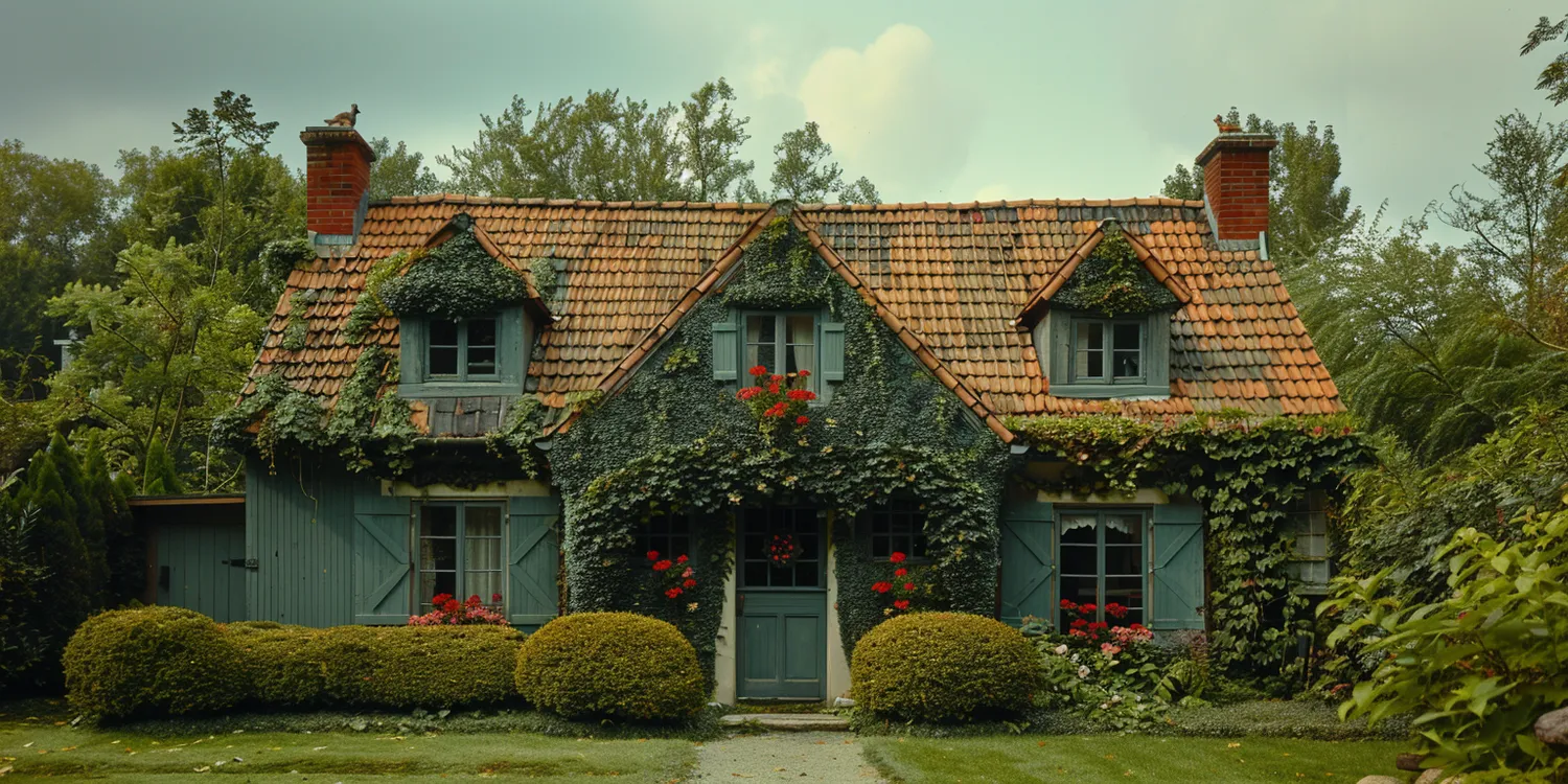 Jak zaprojektować ogród krok po kroku?