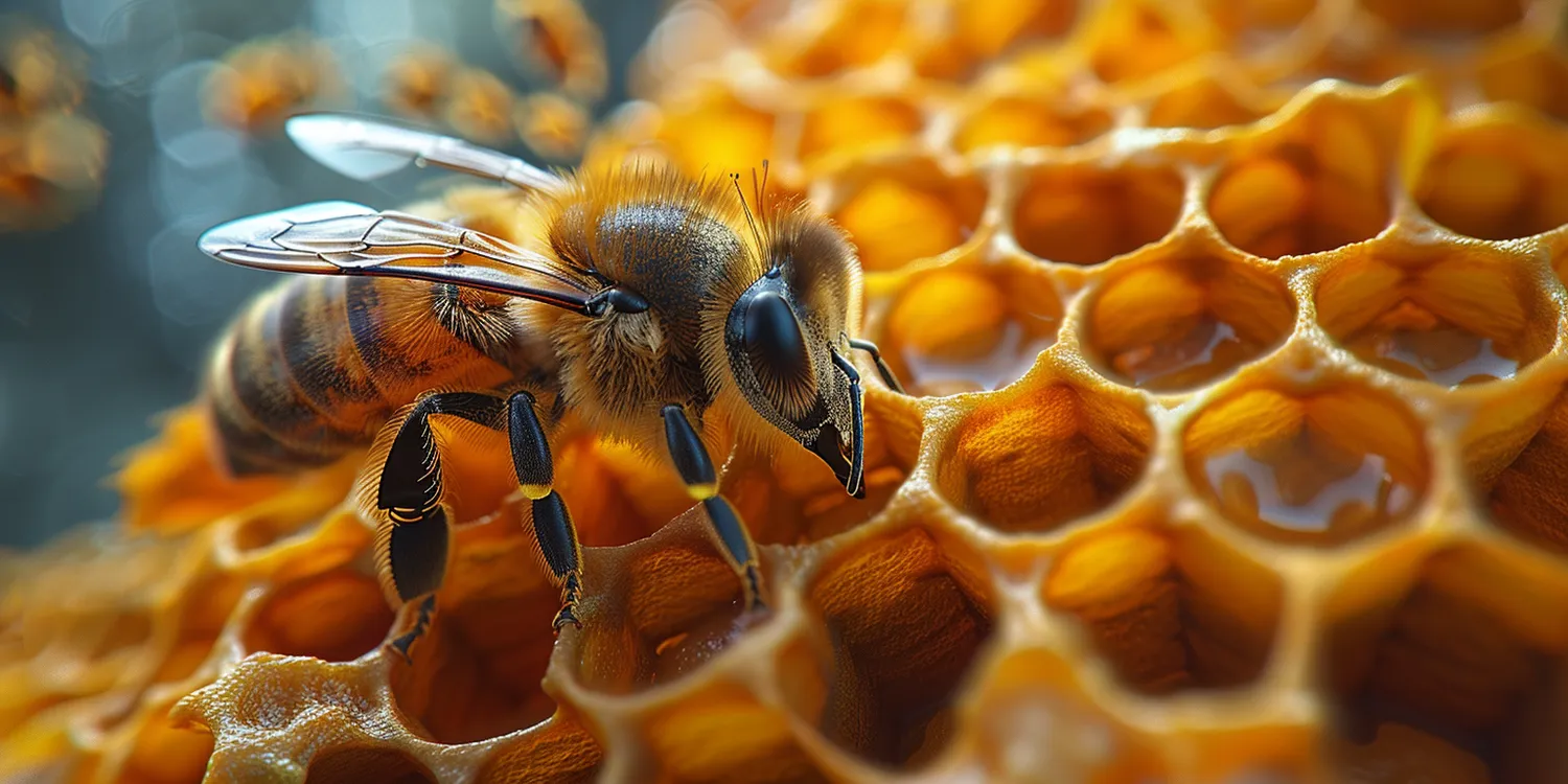 Jakie są miody rodzaje?