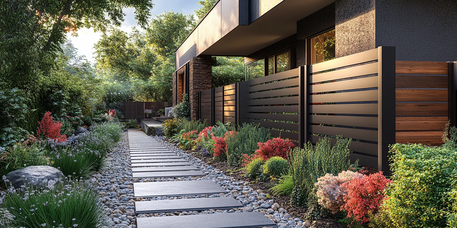 Ogród leśny jakie rośliny?