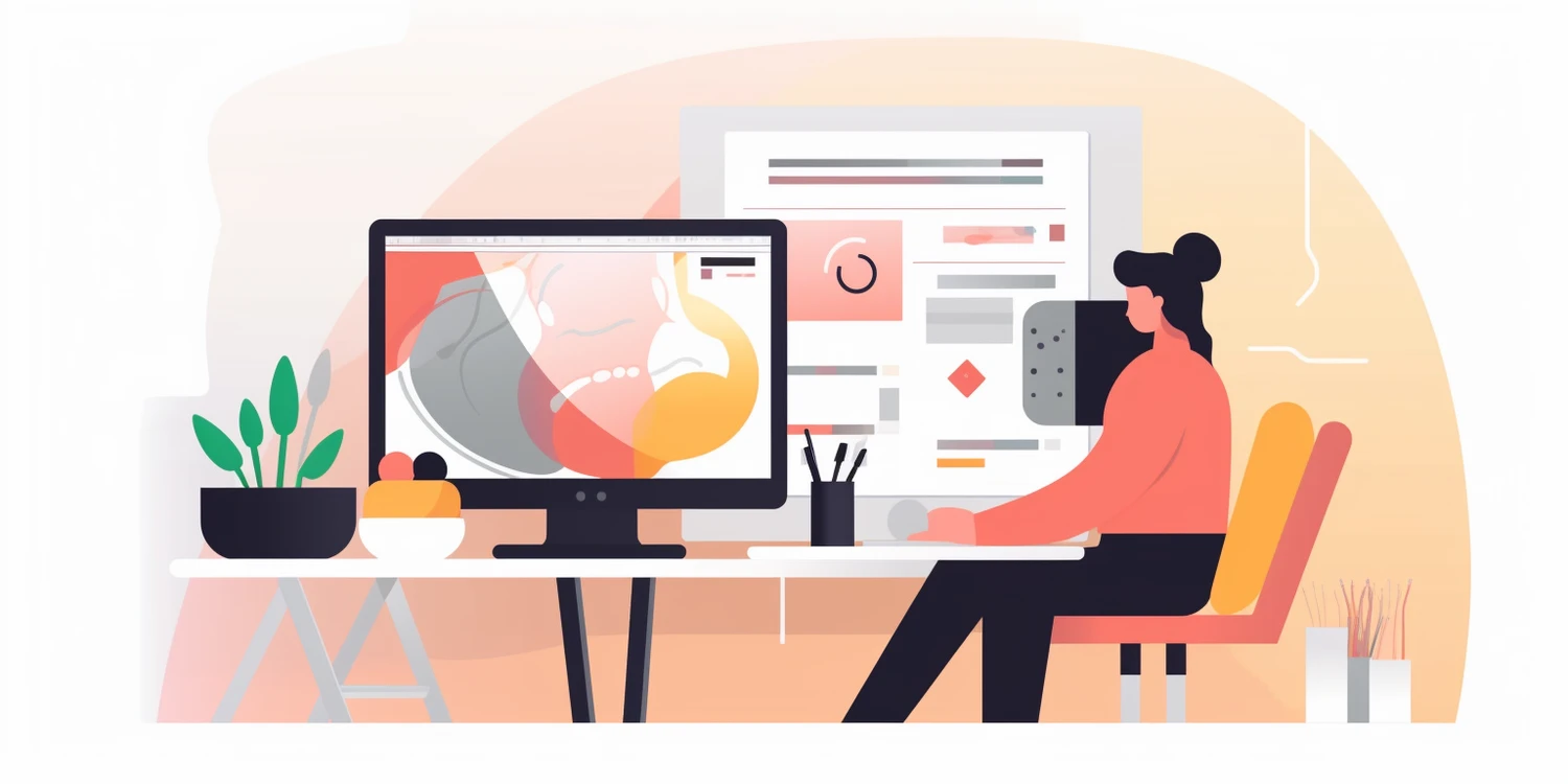 Tworzenie stron jaki język?