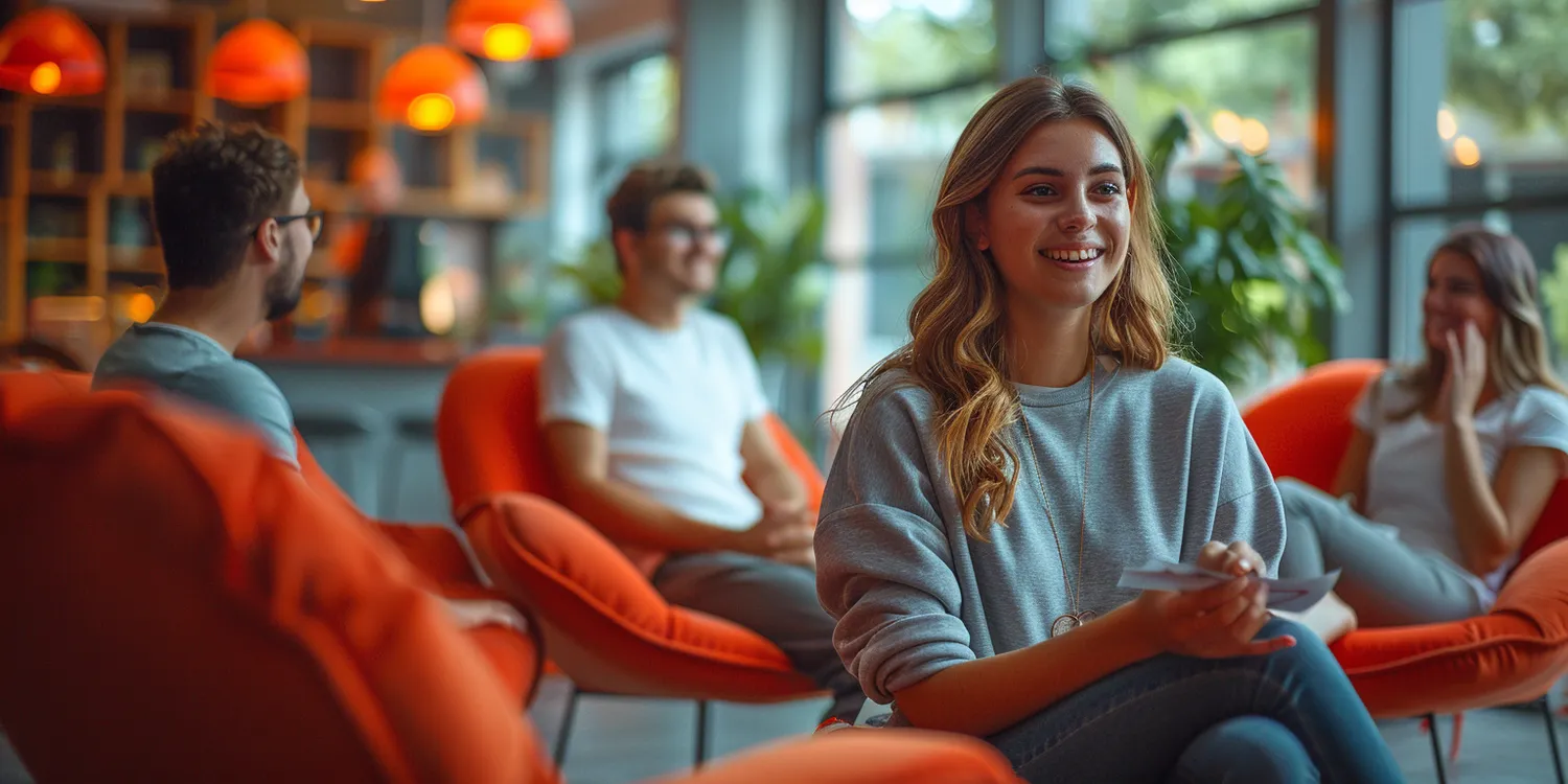 Co daje psychoterapia?