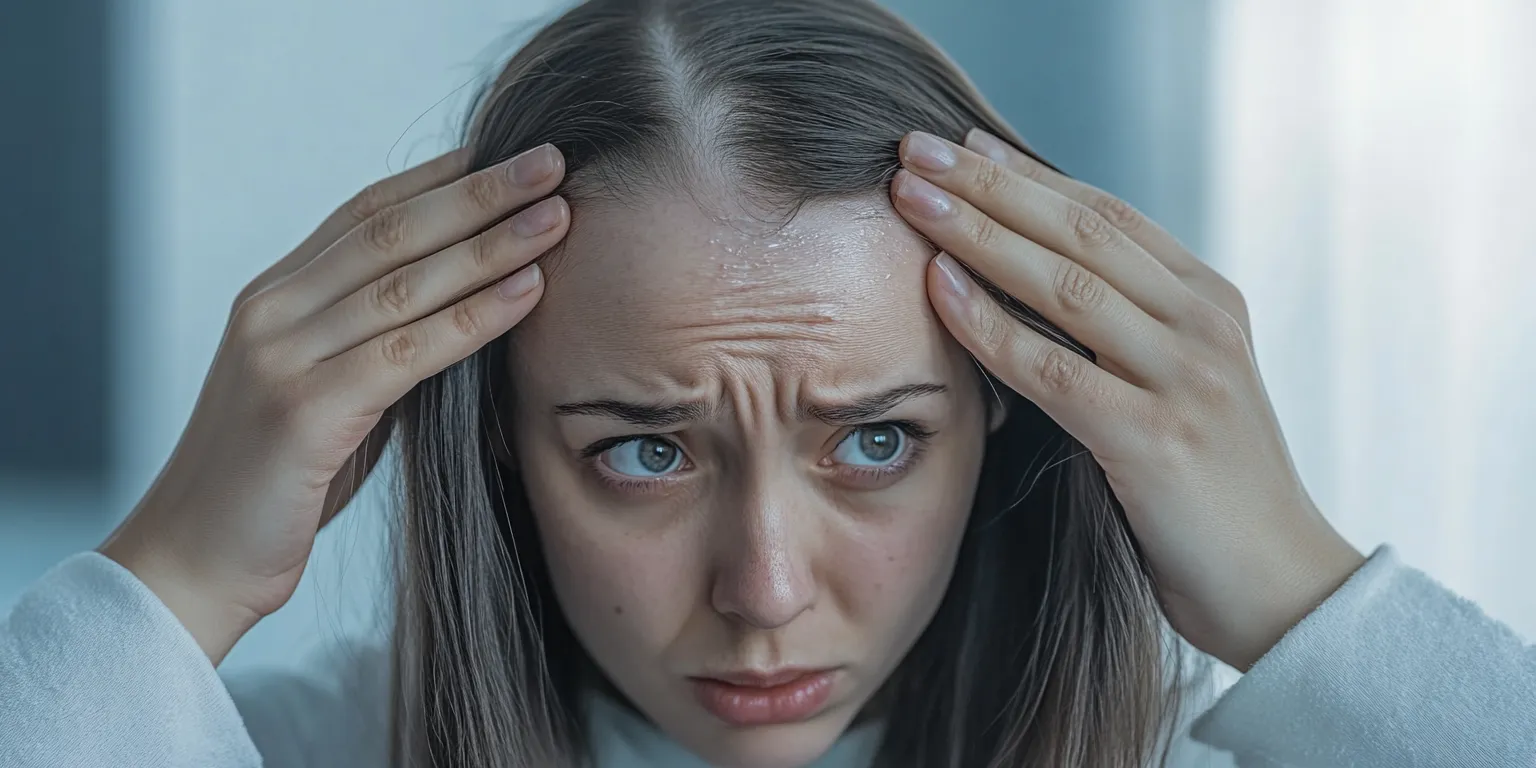 Czy łysienie plackowate jest wyleczalne?