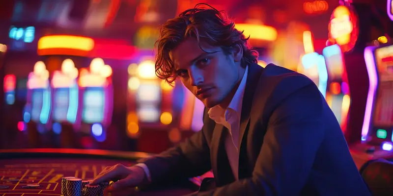 Gdzie jest legalny hazard?