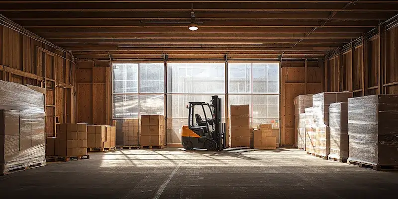 Ile ważne są uprawnienia UDT na wózki widłowe?