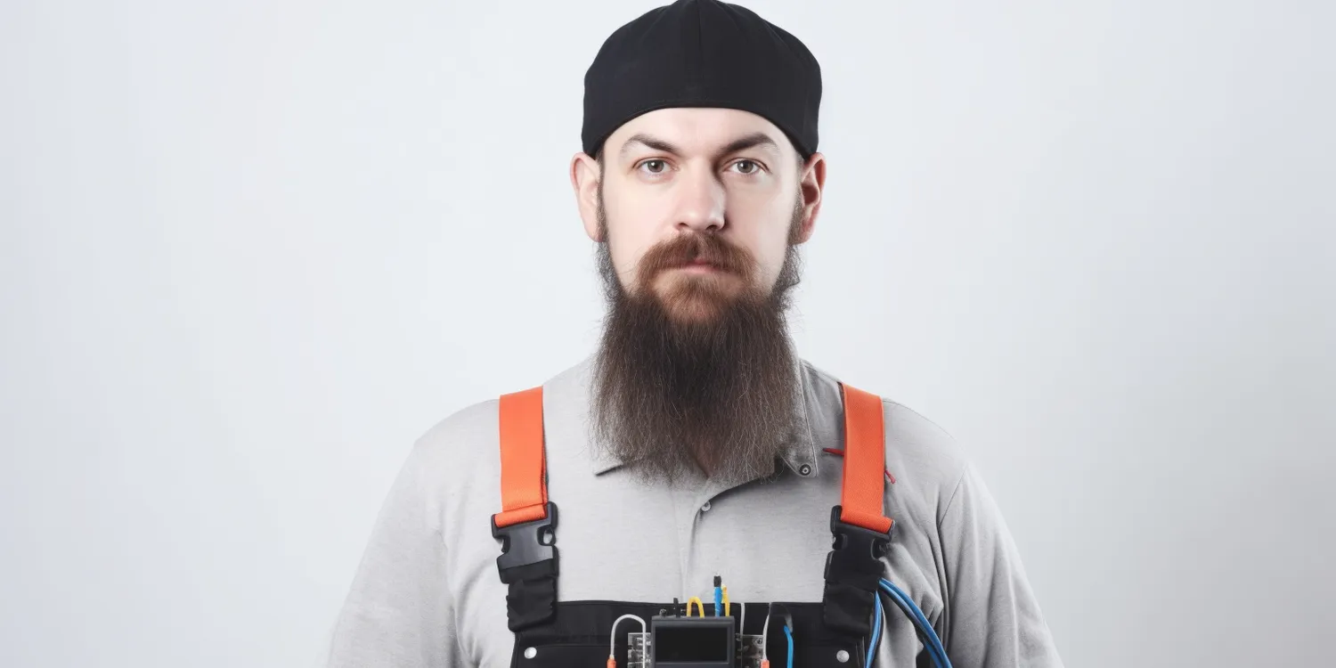 Ile zarabia elektryk na statku?
