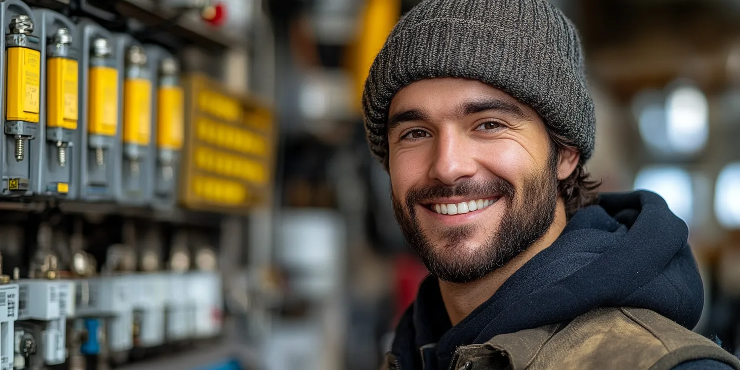 Instalacje elektryczne co to?