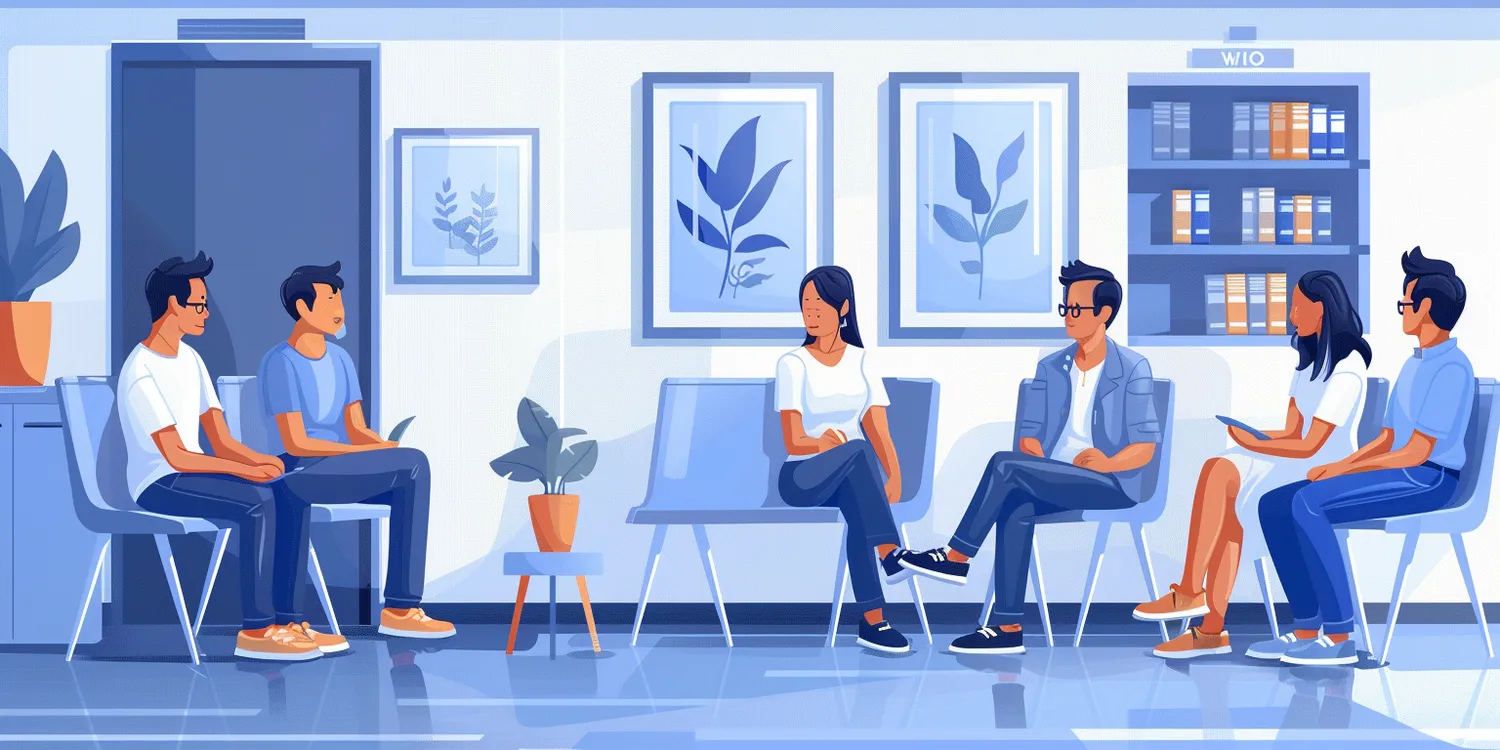 Jak długo trwa psychoterapia?