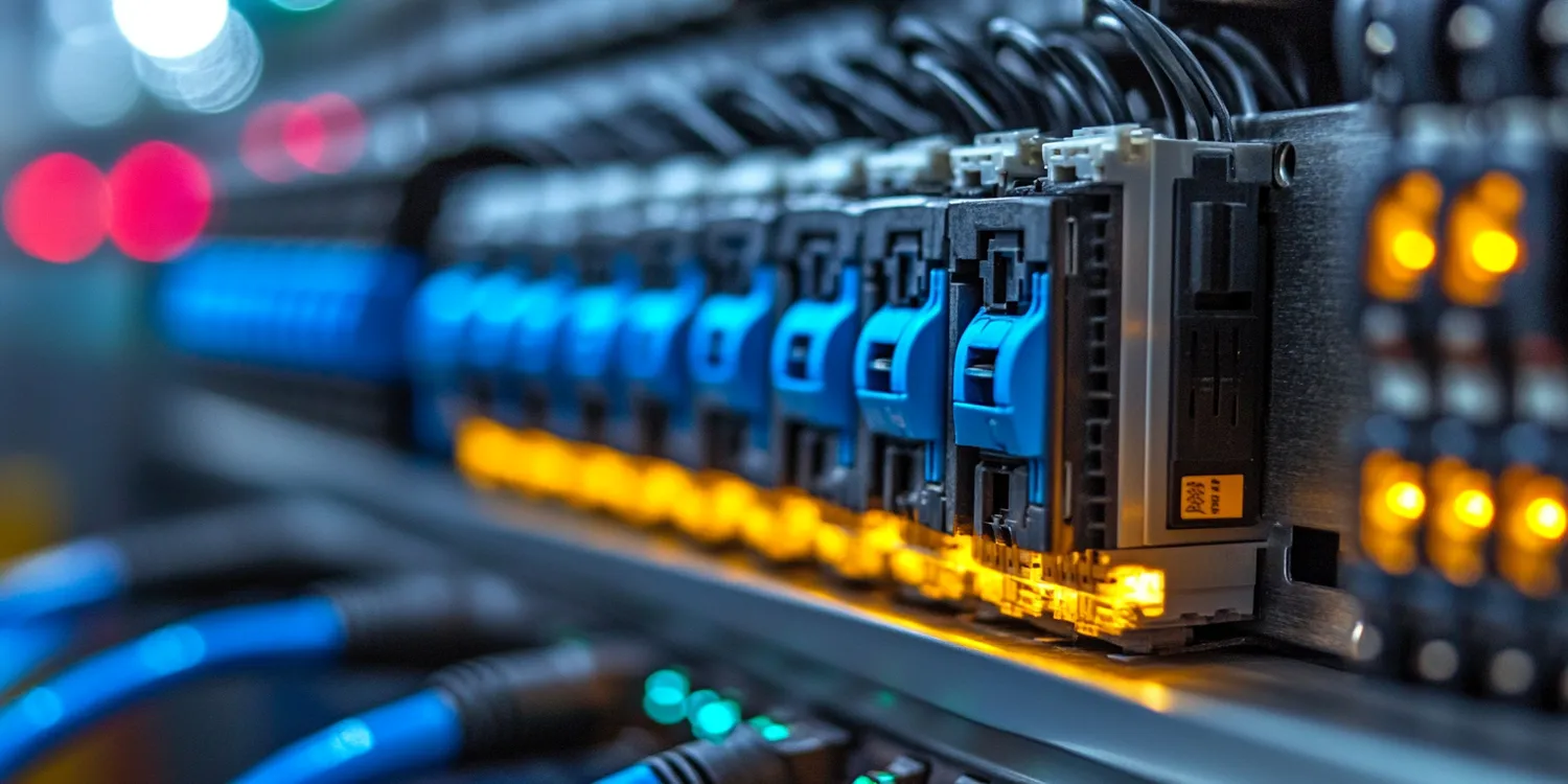 Jak montować instalacje elektryczne?