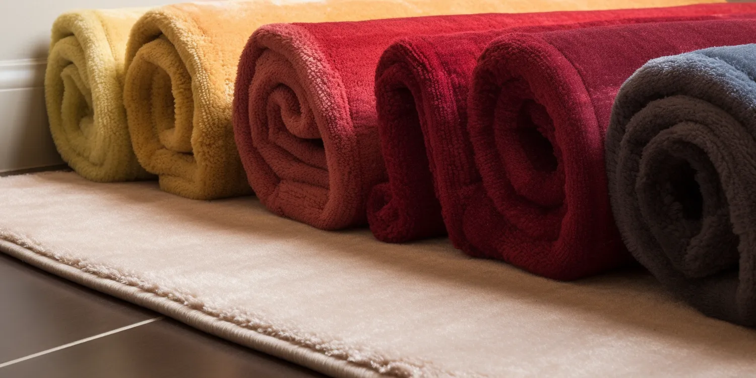 Jak usunąć rysy z wykładziny PCV?