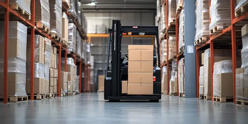 Jak wygląda egzamin na wózki widłowe?