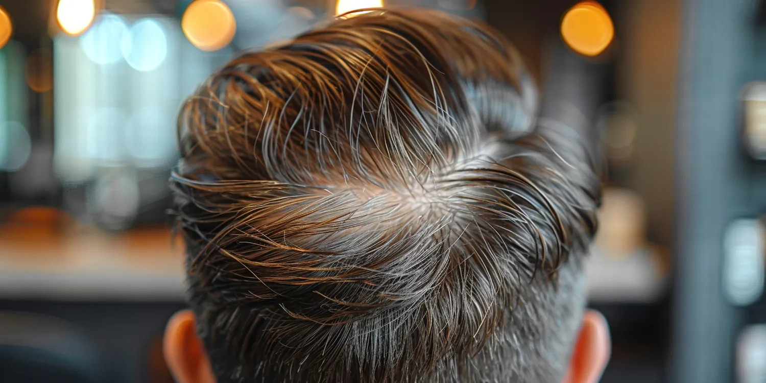 Jak zatrzymać łysienie u kobiet?