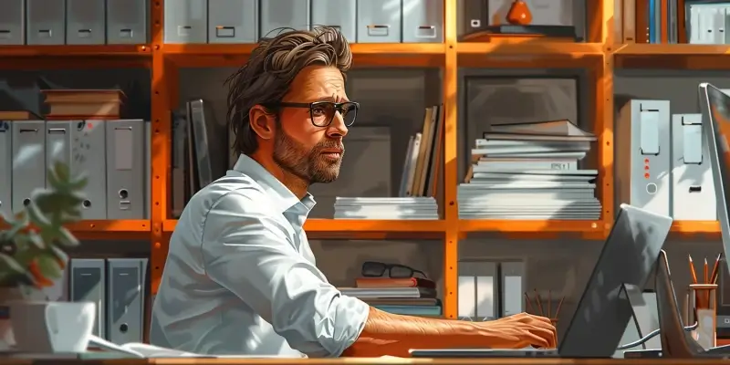 Jak zmienić biuro rachunkowe w CEIDG?