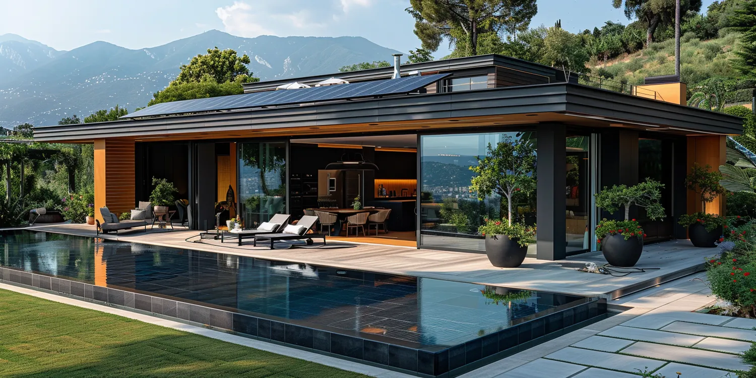 Jaka fotowoltaika do domu?