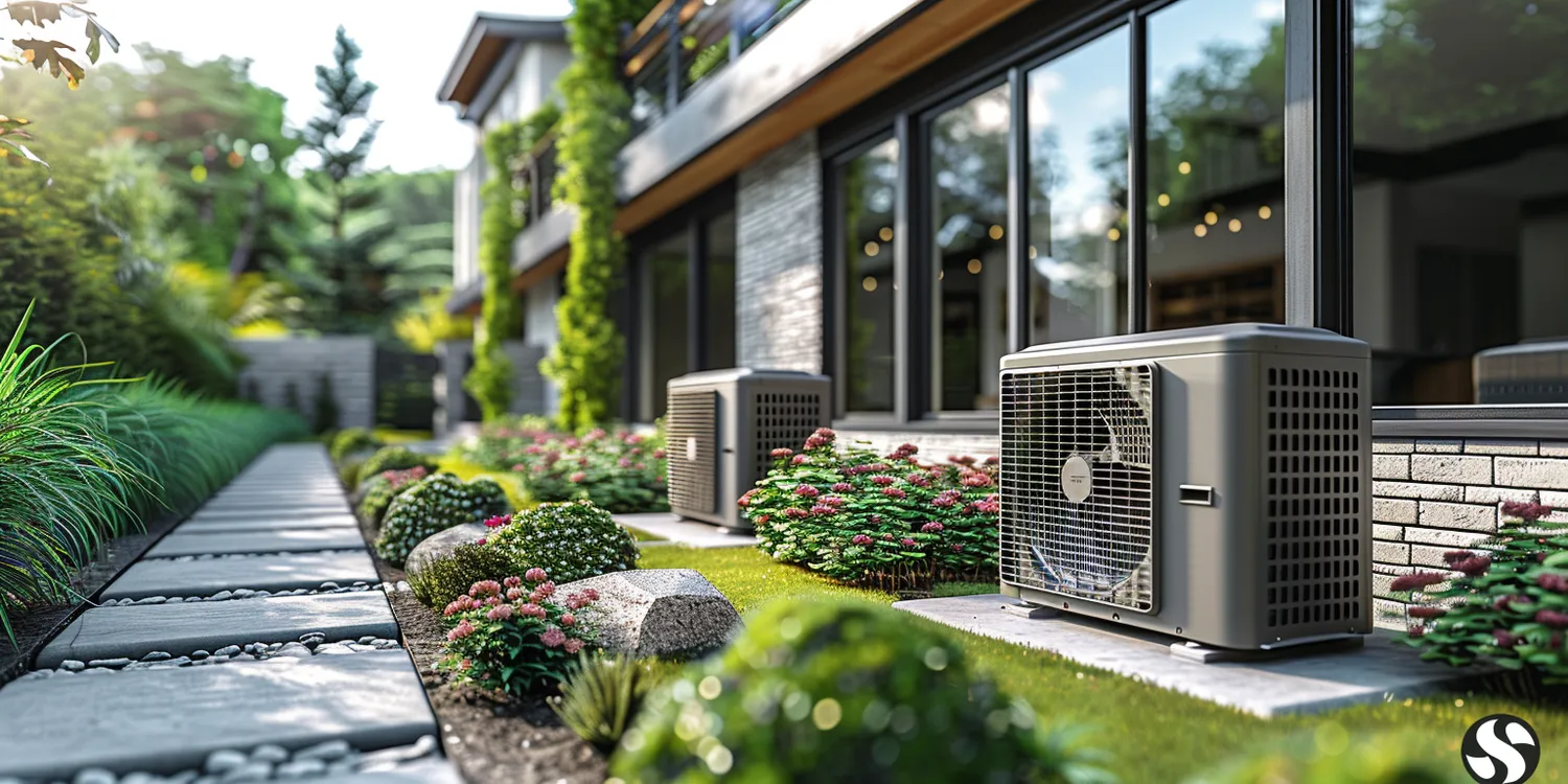 Jakie grzejniki do pompy ciepła?