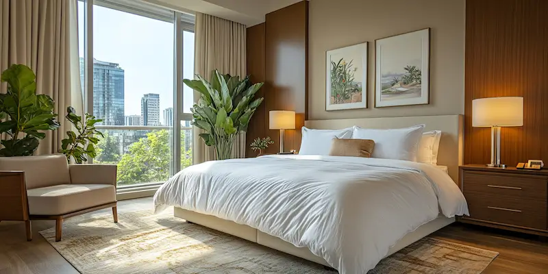 Jakie wypełnienie kołdry?