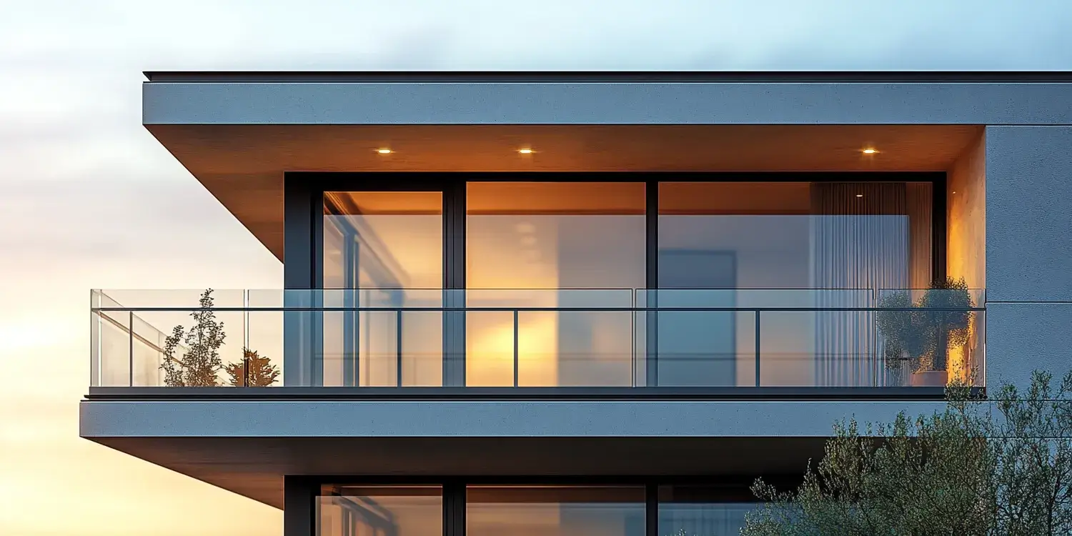 Jakiej firmy okna PCV?