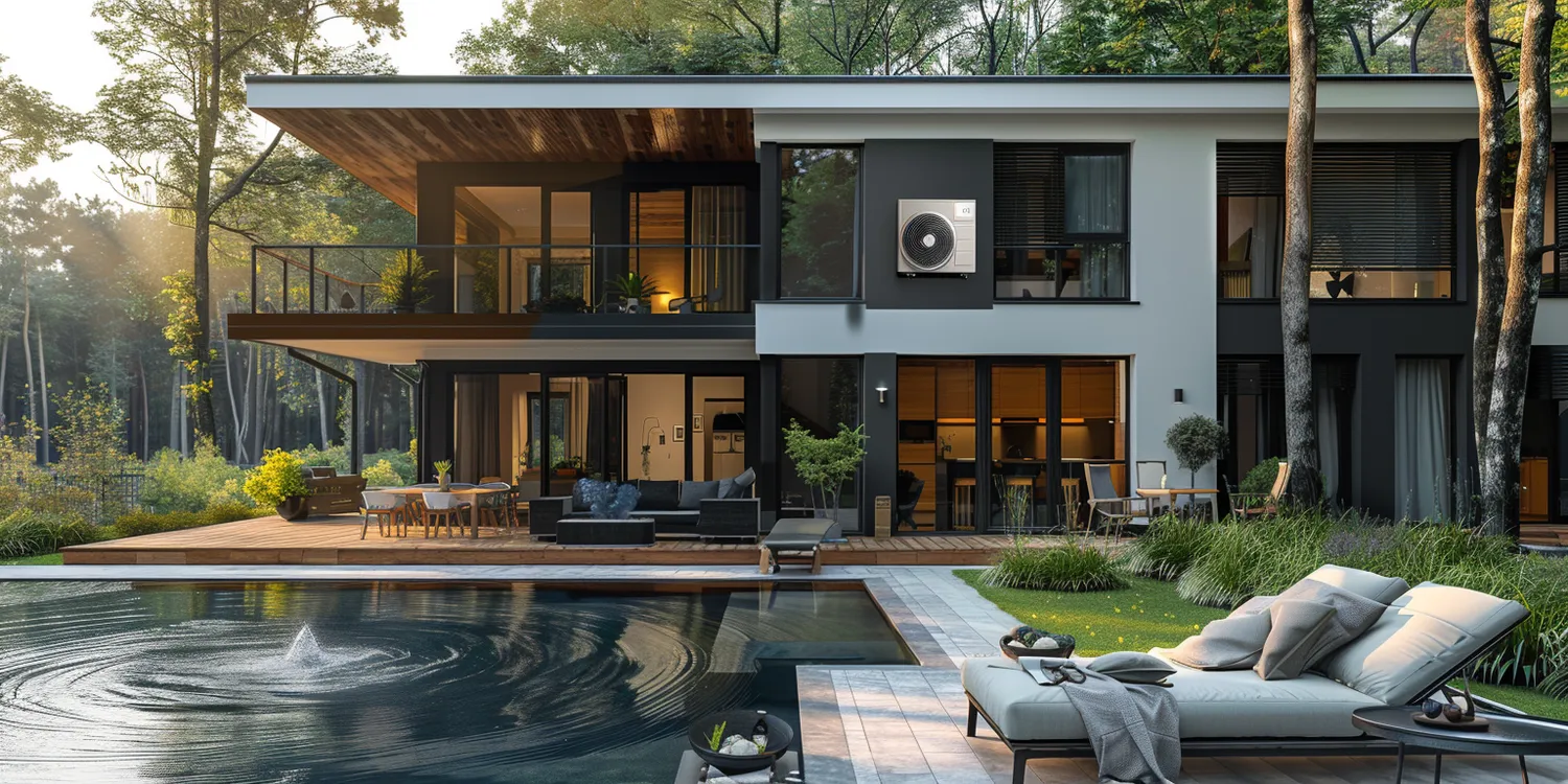 Komu przysługuje dofinansowanie do pompy ciepła?