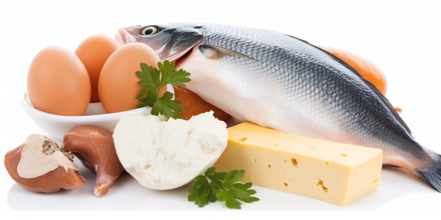 Najlepsze witaminy b