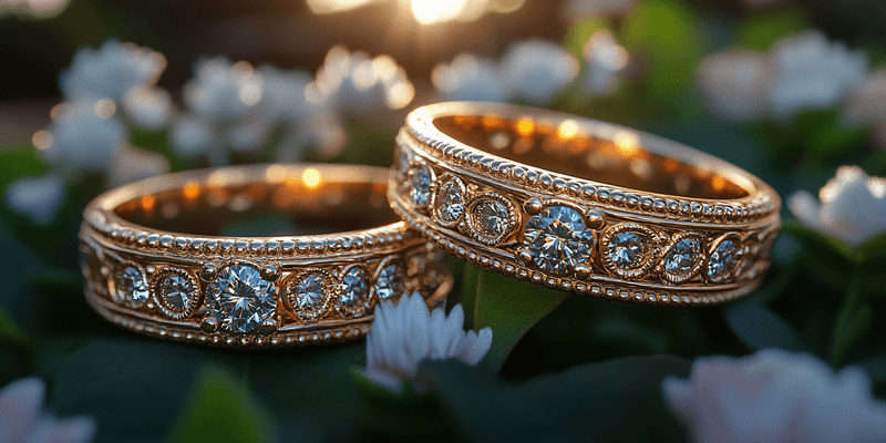 Obrączka ślubna na której ręce?