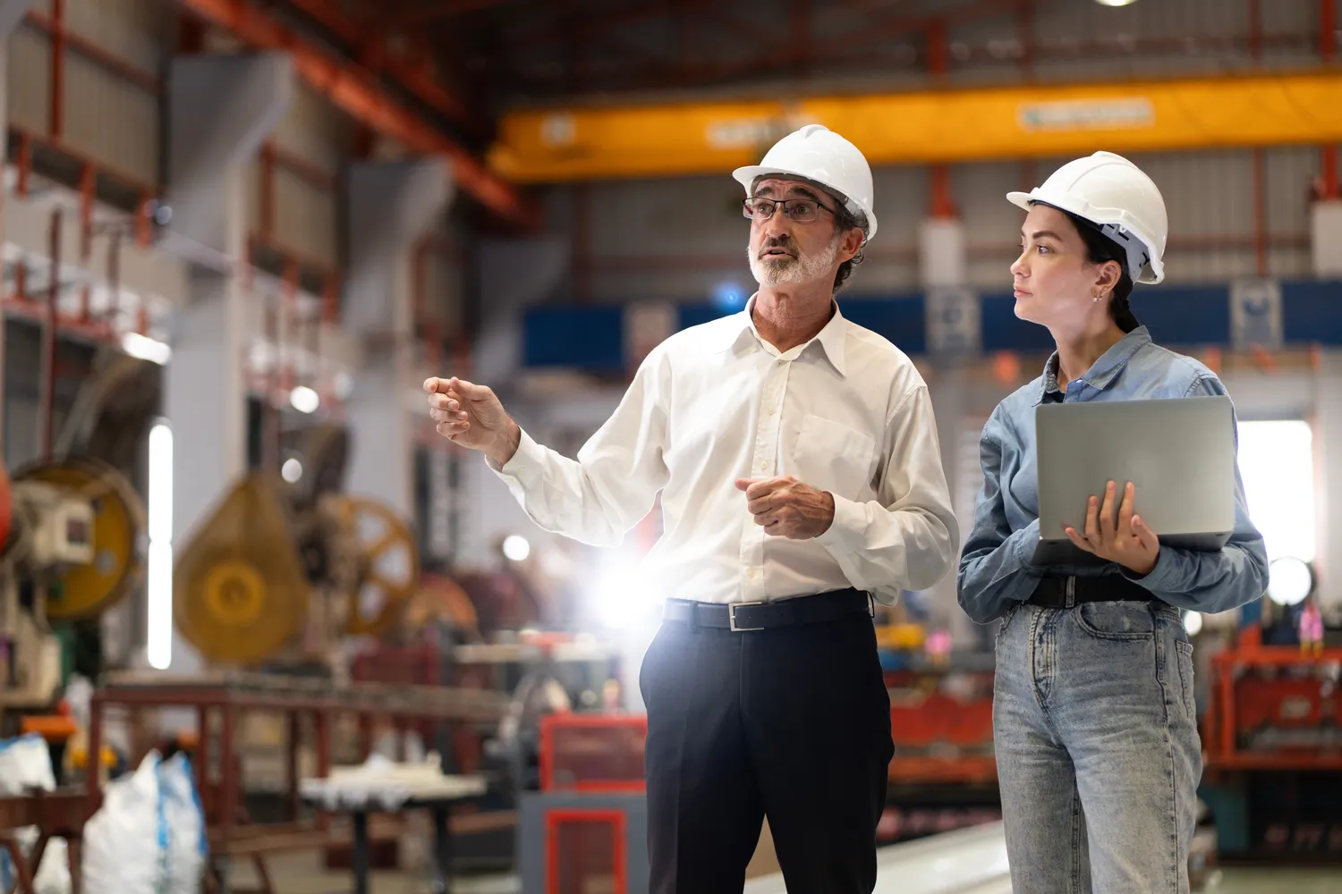 Przemysł chemiczny co to jest?