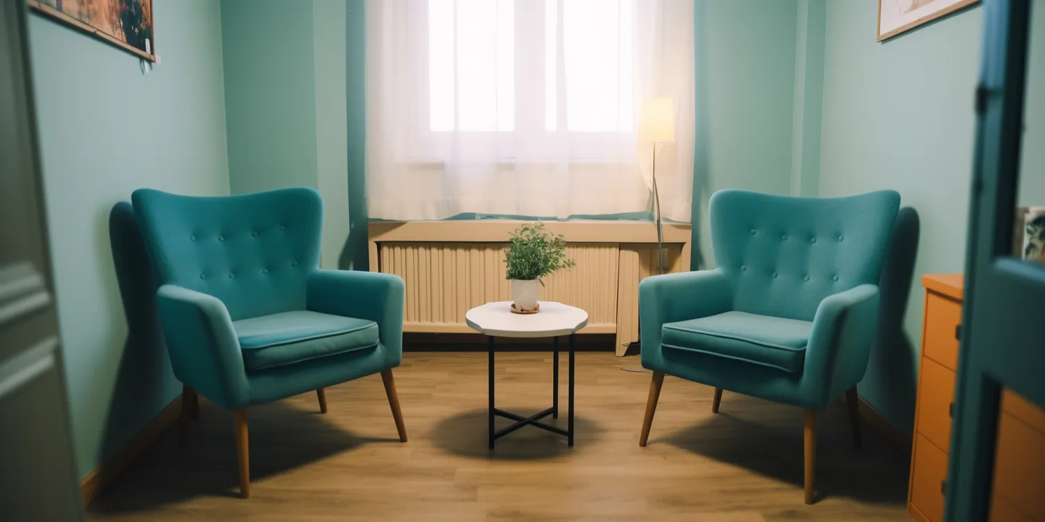 Psychoterapia kto prowadzi?