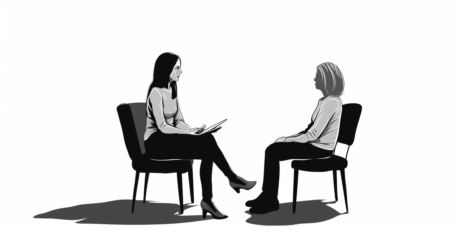 Psychoterapia partnerska co to?