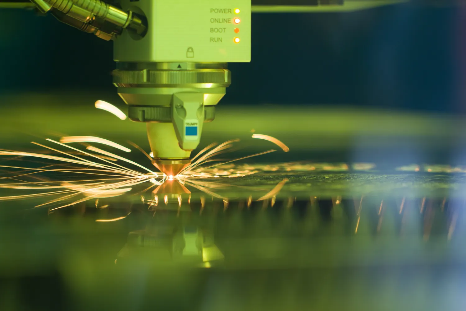 W jaki przemysł inwestować?