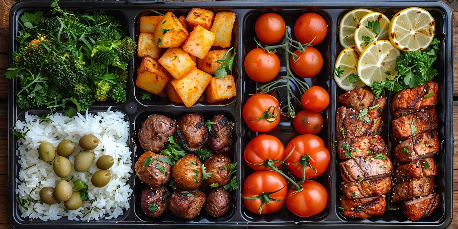 Catering dietetyczny jak otworzyc?