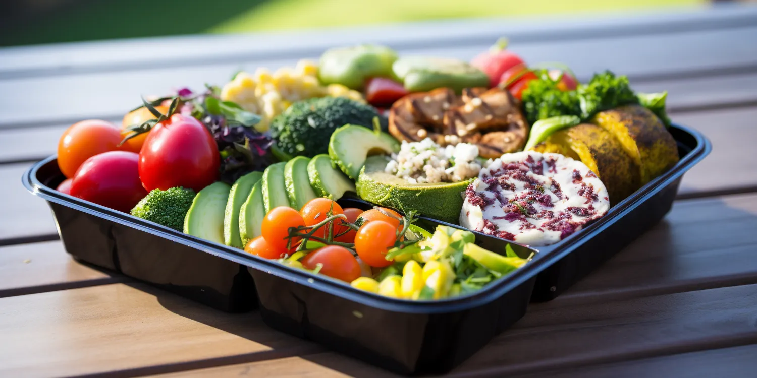 Catering dietetyczny jak zaczac?
