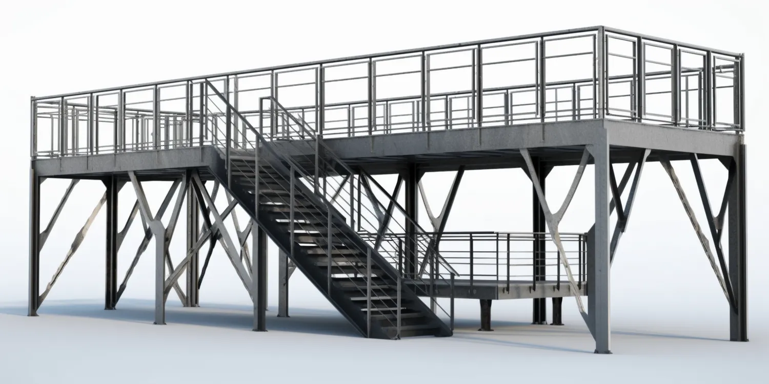 Co na schody zewnętrzne zamiast płytek?