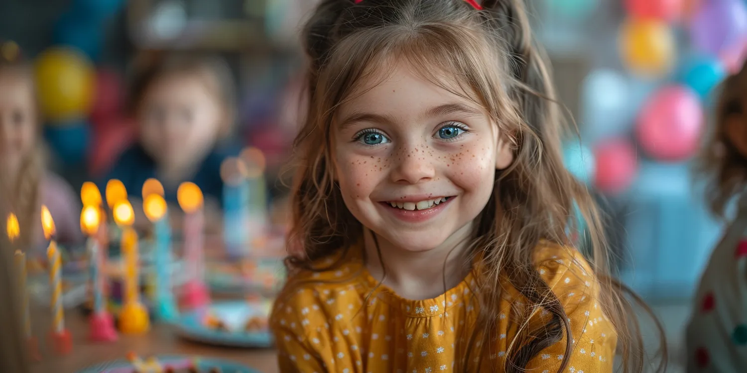 Co zrobic do jedzenia na urodziny dla dzieci?