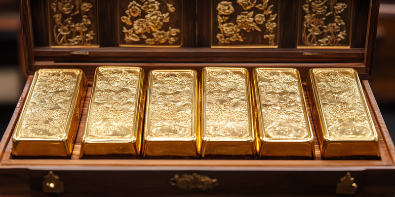 Czarne złoto co to?