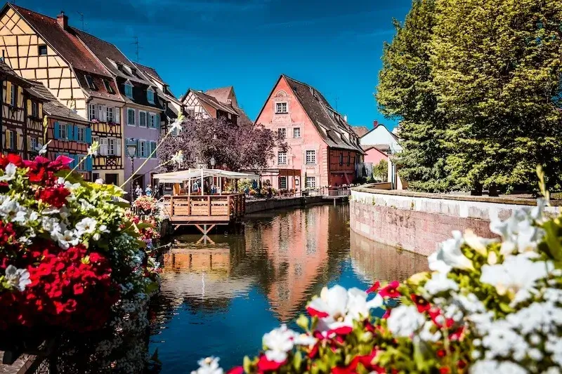 Czemu Norwegia nie jest w UE?