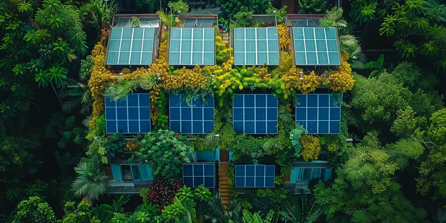 Czy można łączyć panele fotowoltaiczne o różnej mocy?